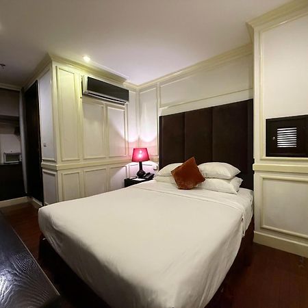 Hanoi Boutique Hotel & Spa Экстерьер фото