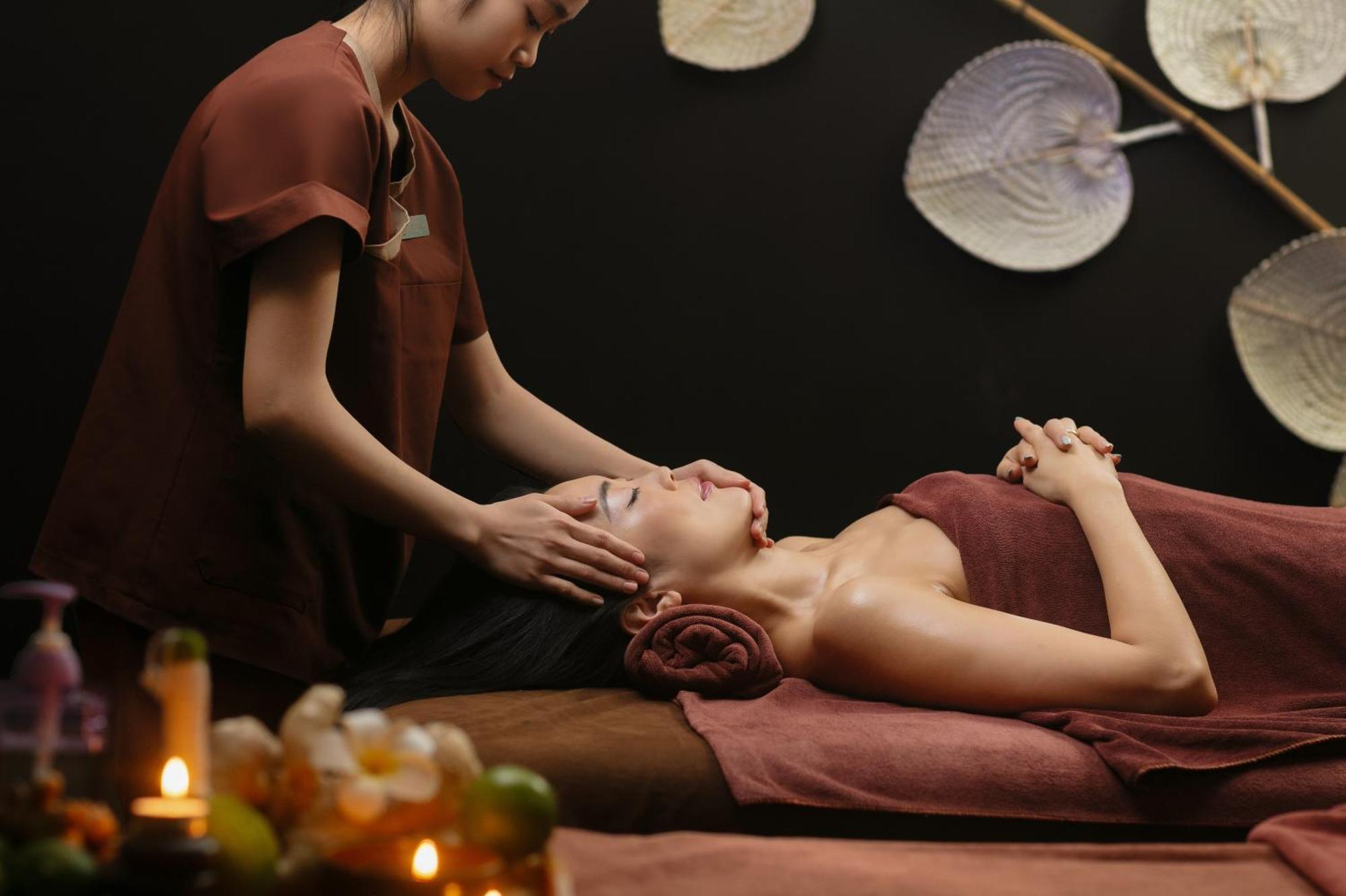 Hanoi Boutique Hotel & Spa Экстерьер фото